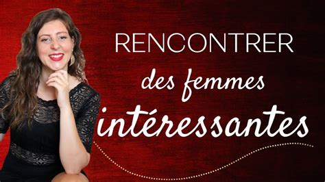 ou rencontrer des femmes de 40 ans